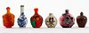 Chinese Snuff Bottles, 6