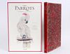 “THE PARROTS, THE COMPLETE PLATES. 1830-1832”