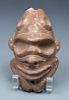 Taino Ancestral Head  (1000-1500 CE)
