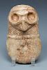 Taino Owl Ax (1000-1500 CE)