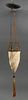 Mariano Fortuny Cesendello Silk Lamp Pendant
