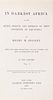 STANLEY, HENRY M. In Darkest Africa... New York, 1890. 2 vols. First US trade edition.