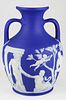 Early 19Th C. Wedgwood Copy Of The Portland Vase