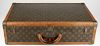 Vintage Louis Vuitton Suitcase # 80451