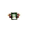 Gemstones 14k Gold Ring