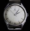 Men'S Vintage Omega Automatic Wrist Watch.