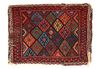 Hand Knotted Hand Woven Eastern Anatolian Rug