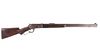 Rare Deluxe Winchester Model 1886 .45-90 Rifle