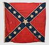 Confederate Reunion Flag