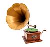 Victor 0 Talking Machine Phonograph