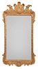 Friedman Brothers Colonial Williamsburg Collection Giltwood Mirror