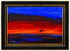 Wyland- Original Painting on Canvas "Lift Off"