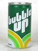 1978 Bubble Up 12oz Can Los Angeles California
