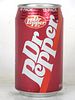 1988 Dr. Pepper "12-Pack" 12oz Can Morganton North Carolina