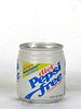 1984 Pepsi Free Diet 6.3oz Sample Can