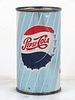 1961 Pepsi Cola New York 12oz