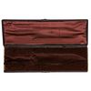 Satin and Velvet Lined Bowie Knife Case