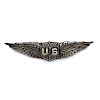 US WWI Pilot's Wings by Tiffany & Co.