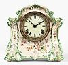 Ansonia Tilbury mantel clock