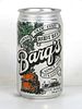 1988 Barq's Root Beer 12oz Can Lanexa Kansas