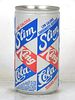 1979 Slim King Cola "One Calorie" 12oz Can Baltimore Maryland