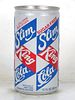 1979 Slim King Cola "Sugar Free" 12oz Can Baltimore Maryland