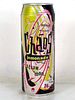 1995 Chaos Peach Straw Mon Lemonade 24oz Can Winston Salem North Carolina