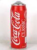 1995 Coca Cola 24oz Resealable Test Can