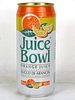 1987 Juice Bowl Orange Juice 31oz Can Florida/Belgium