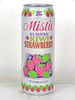 1998 Mistic Kiwi Strawberry Iced Tea 23.5oz Can Victori Wines