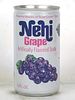 1977 Nehi Grape Soda 12oz Can Yakima Washington