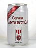 1993 Antarctica Export V1 350ml Beer Can Brazil