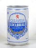 1990 Calanda Edelbrau 330ml Beer Can Switzerland