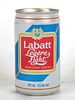 1986 Labatt's Legere Light Beer 355ml Beer Can Montreal Canada