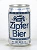 1988 Zipfer Bier 12oz Austria