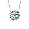 Tiffany & Co Pendant Necklace