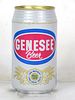 1982 Genesee Beer 12oz T68-01 Eco-Tab Rochester New York