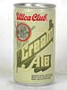 1976 Utica Club Cream Ale 12oz T132-20v2 Ring Top Utica New York