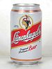 1985 Leinenkugel's Beer 12oz Undocumented Bank Top Chippewa Falls Wisconsin