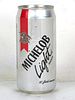 1989 Michelob Light Beer 12oz Undocumented Eco-Tab Saint Louis Missouri