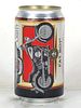 1998 Miller Genuine Draft Light Beer (Fat Boy) 12oz Undocumented Eco-Tab Milwaukee Wisconsin