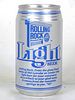 1997 Rolling Rock Light Beer (test?) 12oz Undocumented Eco-Tab Latrobe Pennsylvania