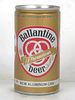 1967 Ballantine Beer 12oz T36-32 Newark New Jersey