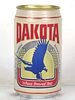 1983 Dakota Beer (Test) 12oz Undocumented Bank Top Milwaukee Wisconsin