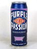 1987 Everclear Purple Passion 750ml Can St Louis Missouri Chicago Illinois