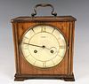 FORESTVILLE CARRIAGE CLOCK MADE IN GERMANY