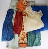 Lot Of 1930'S-1940'S  Clothing Articles Incl. Lord & Taylor