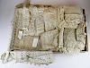 Collection Of Fine Antique Lace Incl. 18Th C. Fragments