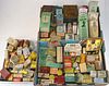 Early 20Th C Medicines, Advertising, Including Tins, Boxes, Salves