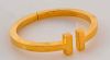 18K Yellow Gold Tiffany & Co. Bracelet.
